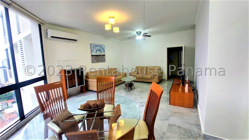 Exclusive Apartment in Bella vista